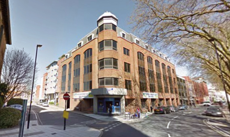 Lamington, Southampton