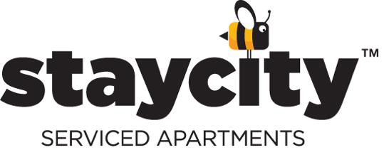 Staycity logo