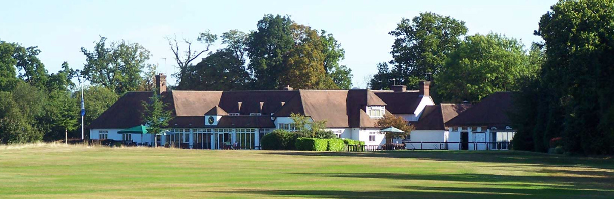 HOGS West Herts Golf Club